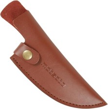 Fodero in pelle Matsato Premium per coltello da cuoco giapponese originale