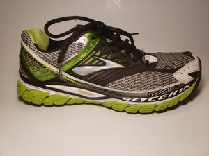 brooks glycerin 10 mens