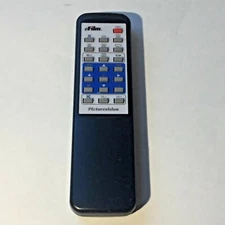 Delkin Devices eFilm Picturevision Memory Card Reader Genuine Remote Control