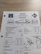 Revue technique Rover 2300