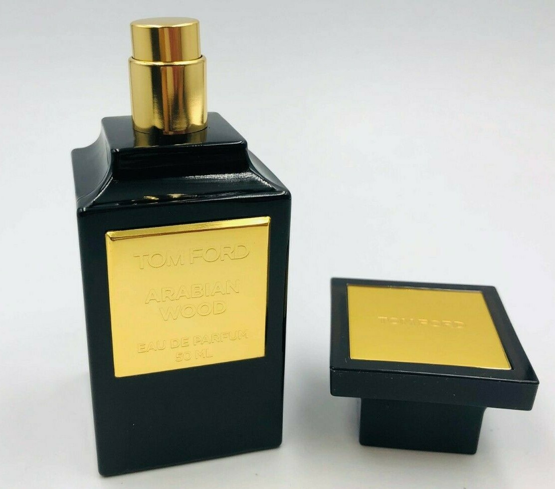 TF Arabian Wood by Tom Ford Eau De Parfum Spray 50 ML / 1.7 fl.oz
