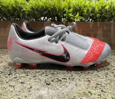 Nike Phantom Venom Elite FG ACC Soccer Cleat AO0401-906 Size 6Y Women's Size 7.5
