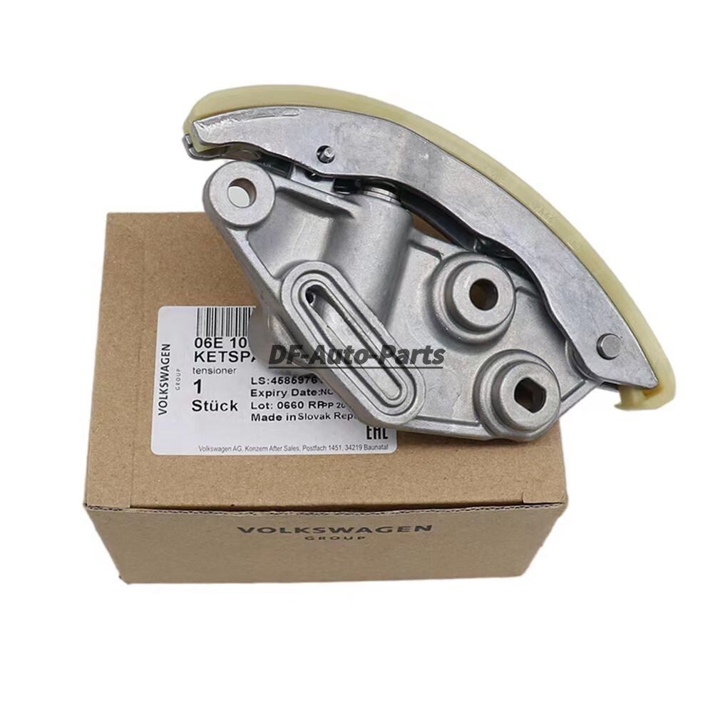 OEM Timing Chain Tensioner Rails Kit For Audi S5 A6 A7 A8 Q7 3.0 TFSI CRE CTD eBay