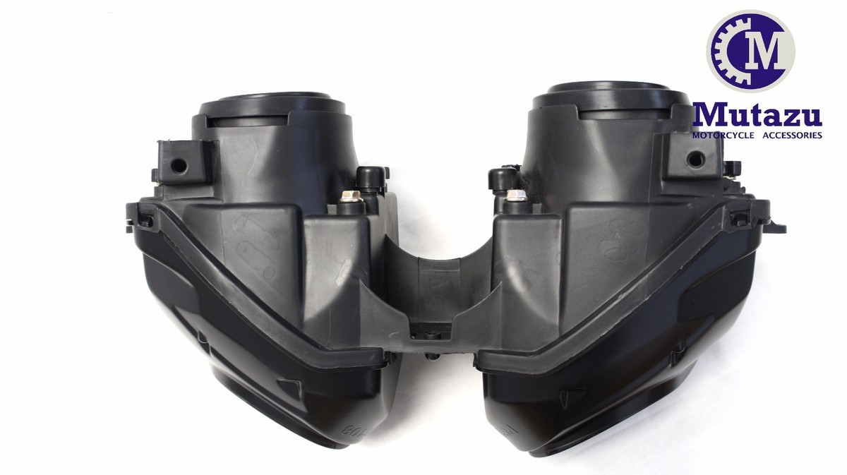 Mutazu Premium Quality Headlight assembly for Kawasaki ZX10R
