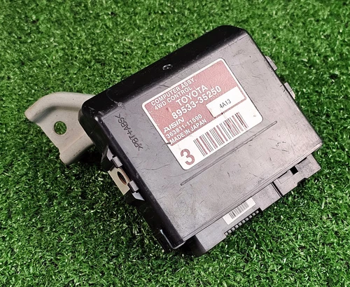 Toyota 4runner 2010-2011 Transfer Case Module 4wd computer 89533-35250 Oem used - Picture 1 of 13