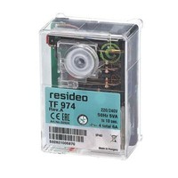 Honeywell Satronic Resideo Tf 974 Feuerungsautomat Neu