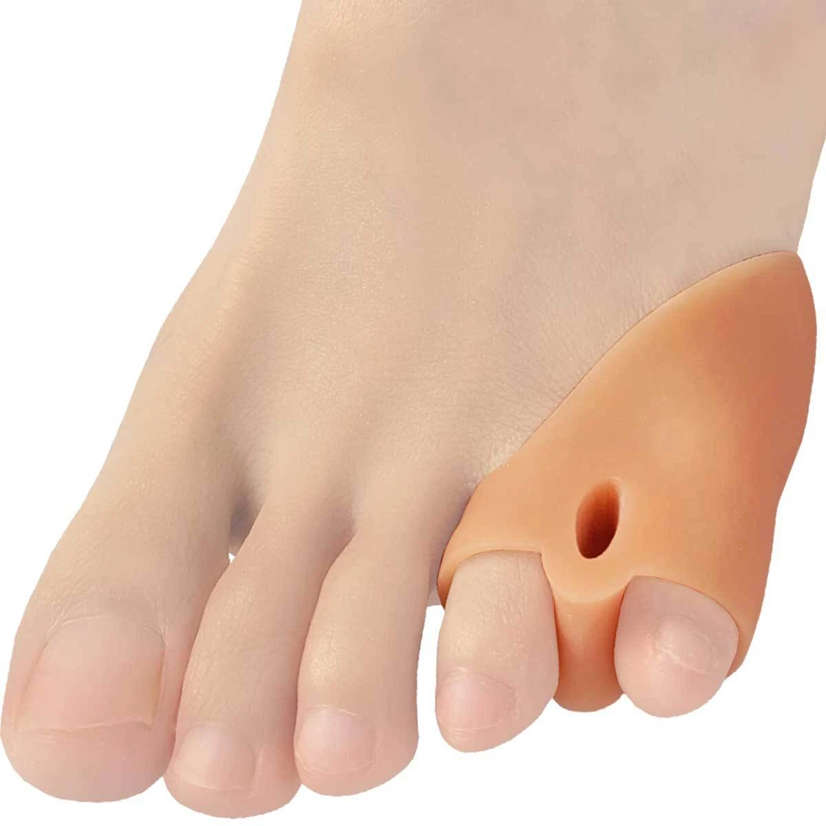 Sharper day bunion best sale corrector