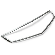 For Acura Tsx 2006-08 For Ac1210108 71122seca02 Chrome Front Grille Molding Trim