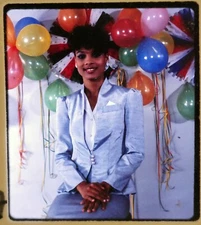 Stereo Realist Slide Glamour 3D - Jack Covey - Gail Black Model TX 1987 - 07