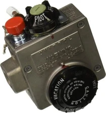 Robertshaw Flame Guard Water Heater Gas Control 6910794 Fits 50T40 40T40 40T34 +