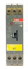 ABB CT-EBE 1SVR550167R1100 flasher time relay