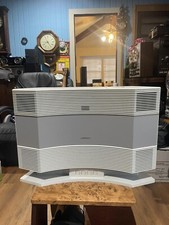 Bose Acoustic Wave Music System Model CD-3000 AM FM CD Player TESTED 