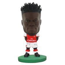  SoccerStarz Arsenal Gabriel Jesus Home (Classic Kit) : Toys &  Games