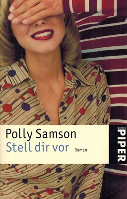 TASCHENBUCH - Stell dir vor - Polly Samson
