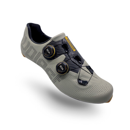 Suplest Edge+ Pro Road Carbon Cycling Shoes Fango Australia