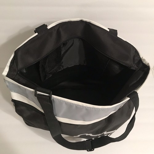 NEW! Alamo Tote Bag Original From San Antonio Carryon Adjustable Straps Pockets - Picture 5 of 12