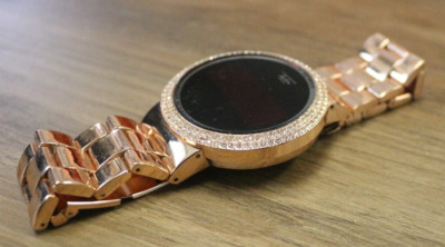 Techno Pave Digital Touch Screen Sports Smart Watch
