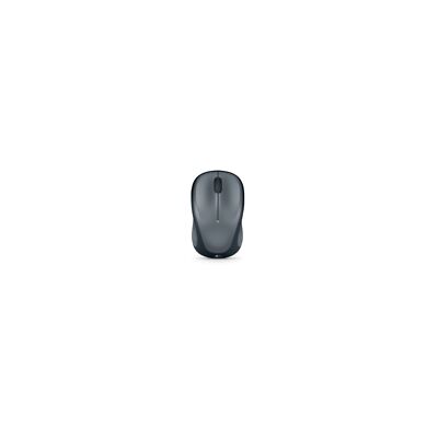 Mouse Logitech M235 Wireless silber (910-002201)