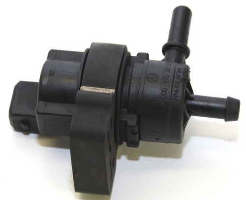 Mercedes W251 W164 R-Klasse ML A2124702793 Regenerierventil Ventil A0004703993