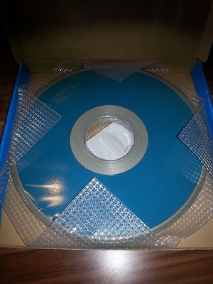 Diamant Schleifscheibe 1A1 Diamond grinding Wheel 1A1  Ø250 300 400mm Top Preis!