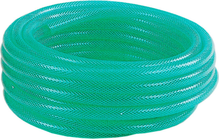 Tubo Giardino MTP 30m 12mm | Ideale per Orto e Piante Delicate