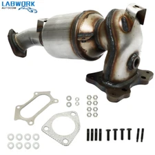 Catalytic Converter For 2013-2017 Honda Accord EX LX SE Sport L4 2.4L 16827