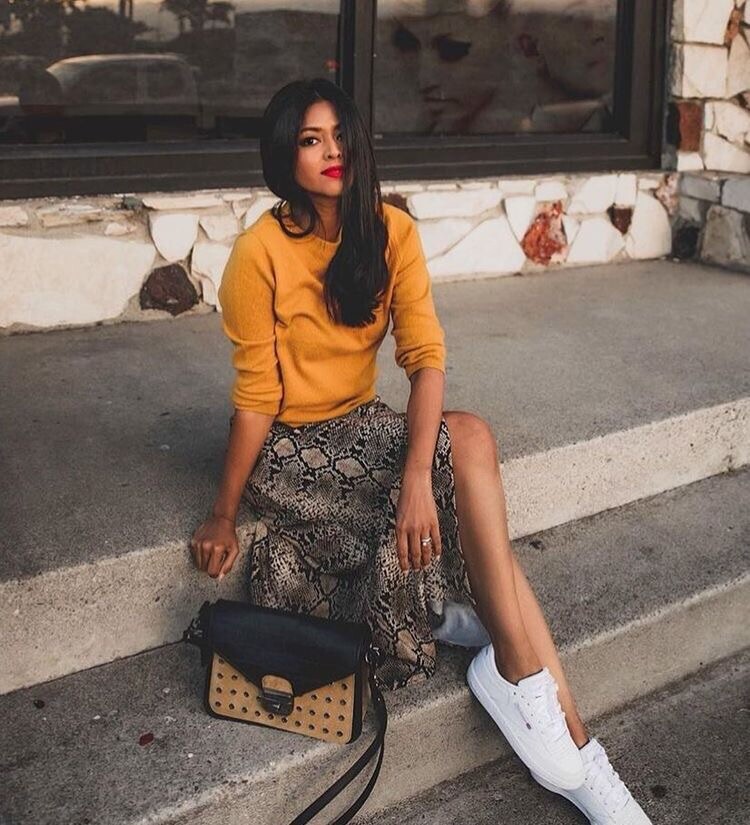zara クモ柄刺繍 スリッポン 38 Zara FW18 Snakeskin Print Divine Long Buttoned Skirt 4043/265 Size