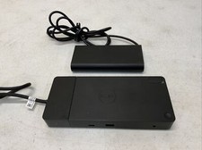DELL WD19TB Thunderbolt Docking Station