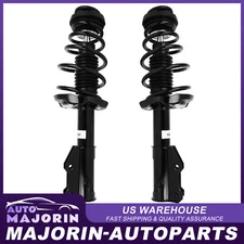 Front For 2012-2016 Buick LaCrosse AWD Absorber Shocks Struts Assembly Set of 2