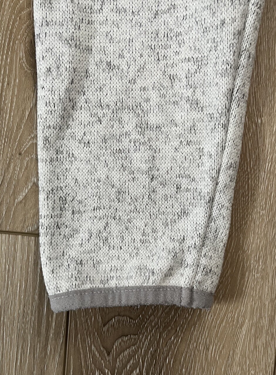 Thread + Supply Snap Button Pullover Sweatshirt W… - image 3