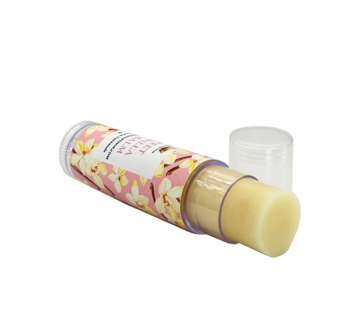 Vanilla 2024 lip balm