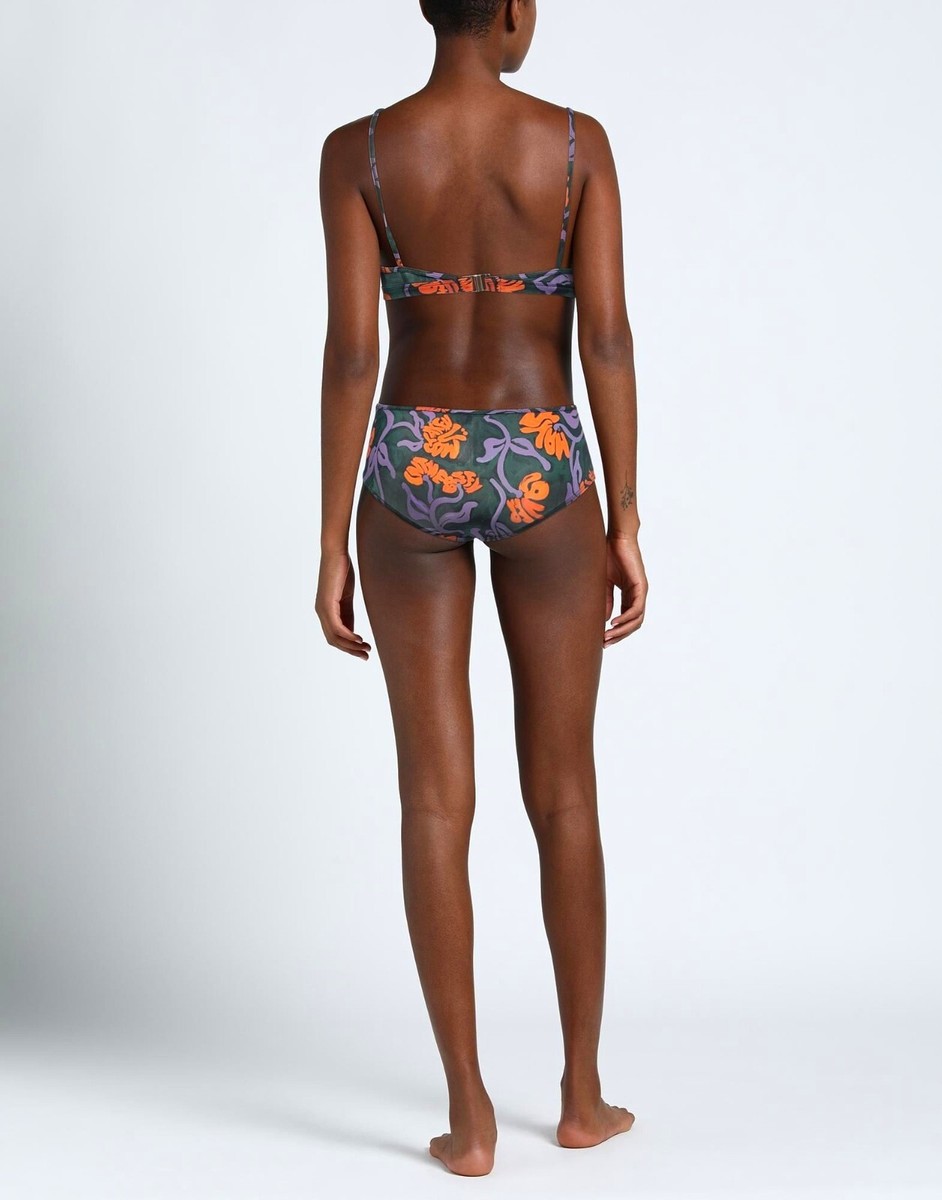 【MARNI】NO VACANCY INN STRETCH JERSEY BIKINI Discover the new Marni capsule collection with No Vacancy Inn