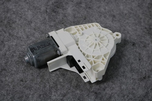 Original VW Audi Fensterhebermotor 8K0959811A hinten links A1 A4 8K A6 4G Q3 Q5