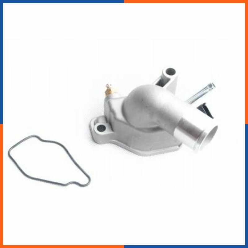 Thermostat moteur Opel évite la surchauffe bloc thermique 6338035 24456401