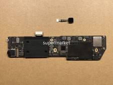 Motherboard For Macbook Air 13.3" A1932 820-01521-A W/ Touch ID i5 1.6GHz 8GB