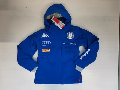 kappa fisi falconeri