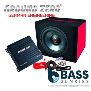 ground zero 12 subwoofer