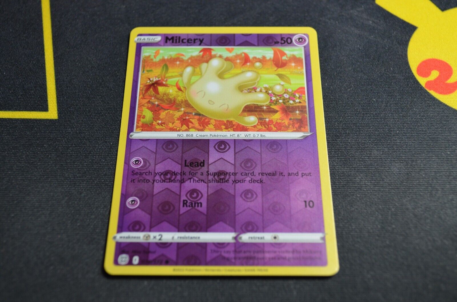 Blunder Policy Pokémon Card Trainer Item Brilliant Stars Pokemon TCG  131/172 NM+