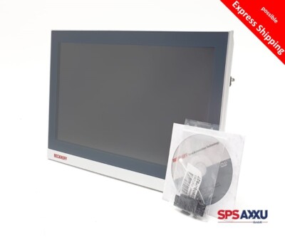 Beckhoff Multitouch-Einbau-Control-Panel 15,6 Zoll, CP2916-0000 Touchpanel