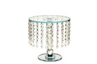 Glass Cake & Cupcake Stands