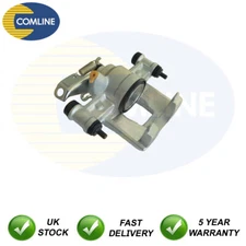 Brake Caliper Rear Right Comline Fits Renault Master 2010- Vauxhall Movano 2010-
