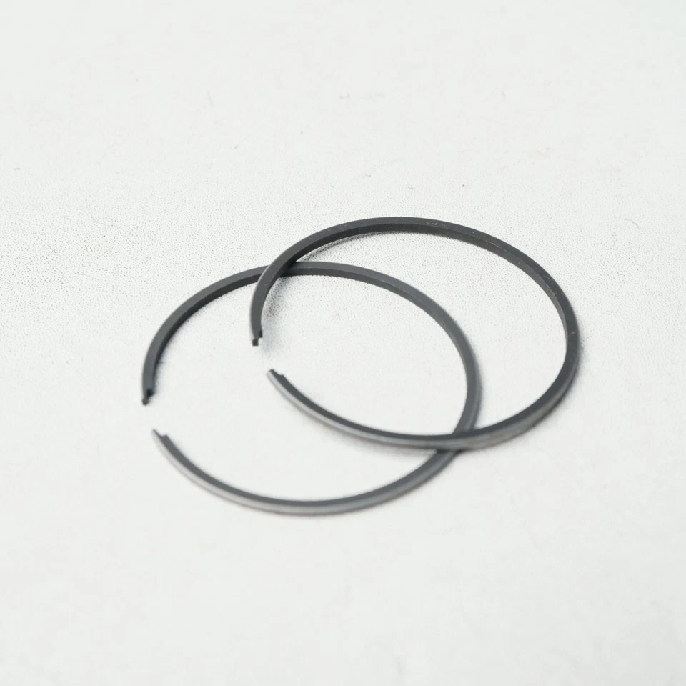 Juego de anillos de pistón STD para STANDARD Suzuki GT125 GT 125 Foto 4 de 4