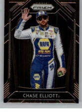 2020 Panini Prizm NASCAR Racing Base Singles (Pick Your Cards)