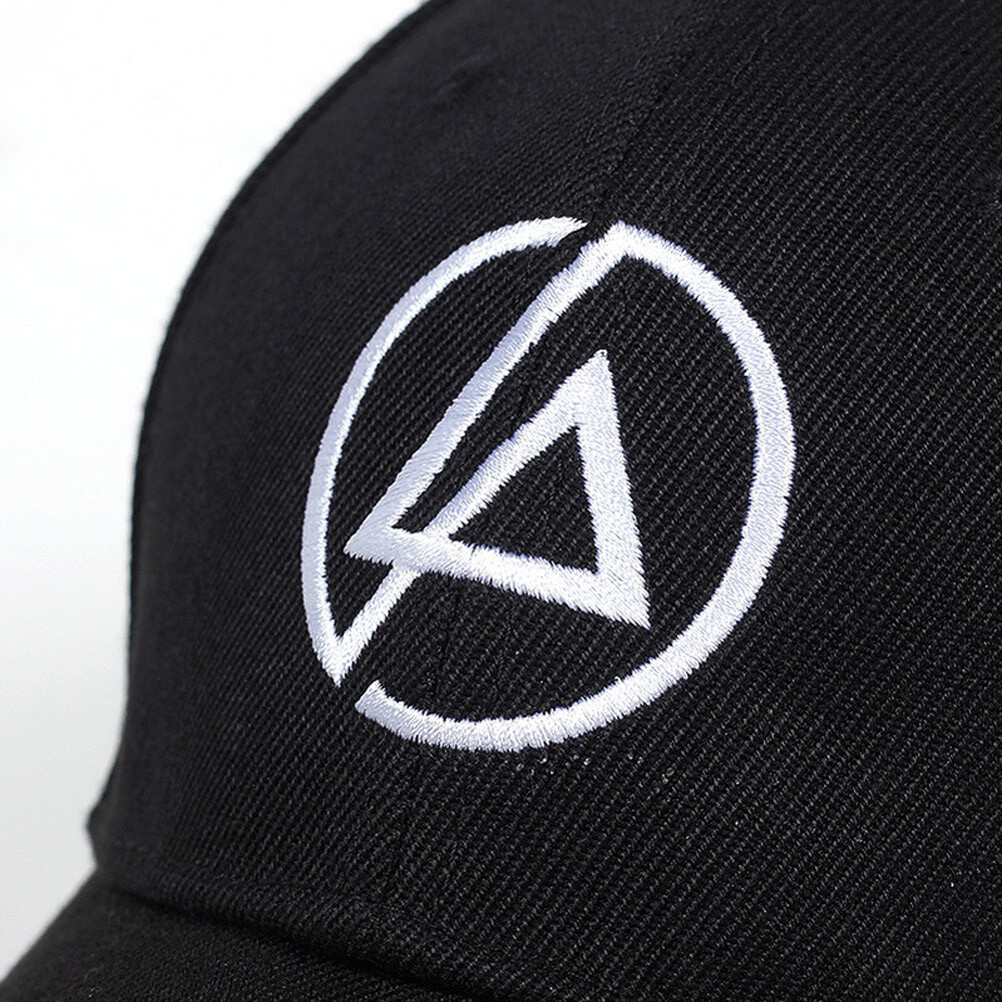LINKIN PARK Baseball Cap Men Rapper Hip Hop Streetwear Snapback Rock
