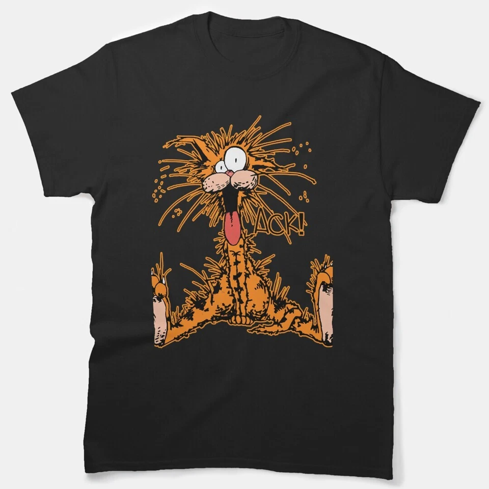 Bill The Cat Classic T-Shirt | eBay
