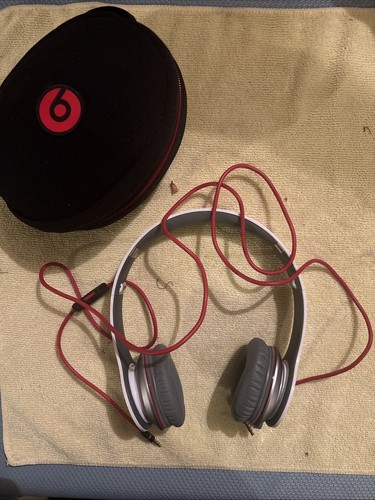 Beats Solo HD