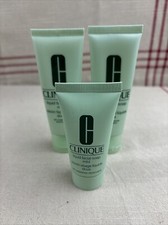 Clinique Liquid Facial Soap Mild - Dry/Combination Skin 2- 1.7oz/50ml 1-1 Fl.oz