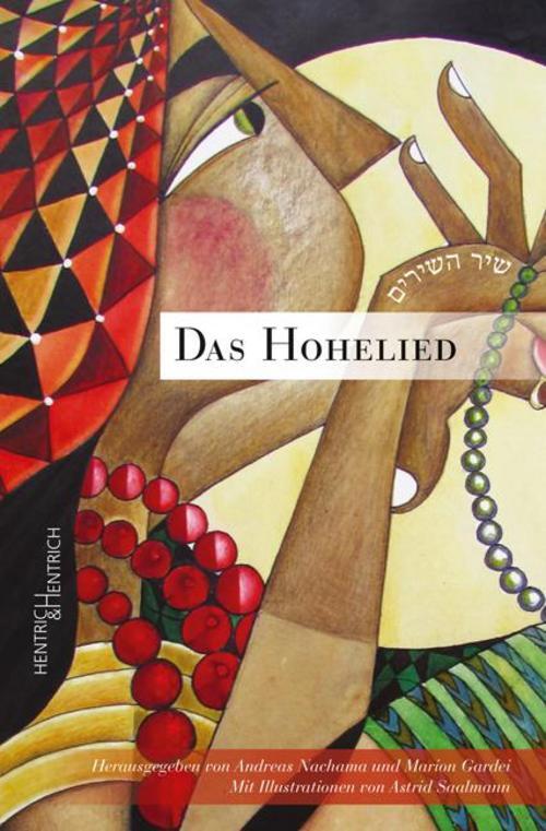 Thumbnail - Das Hohelied Astrid Saalmann
