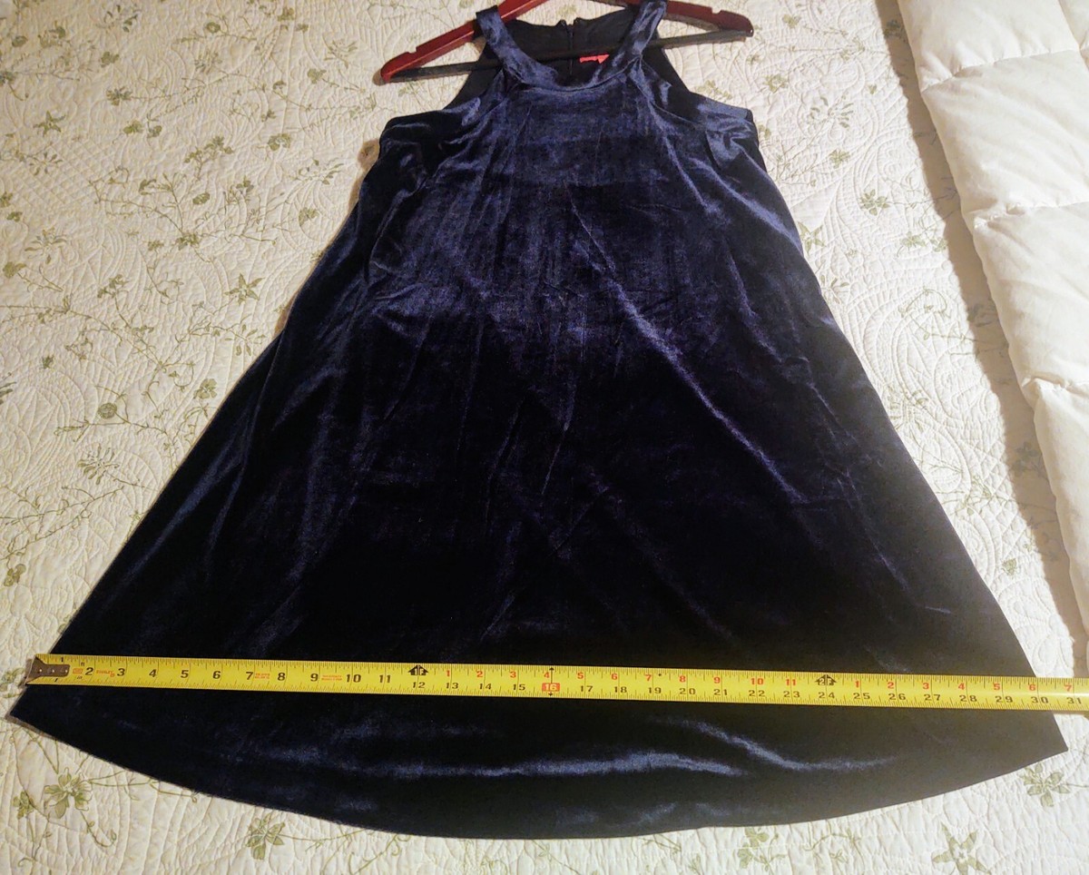 betsey johnson blue velvet dress Arwen Hot Pink / 00