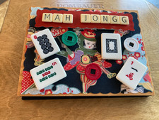 Mah Jongg Theme Photo Album by Keep in Touch Greetings